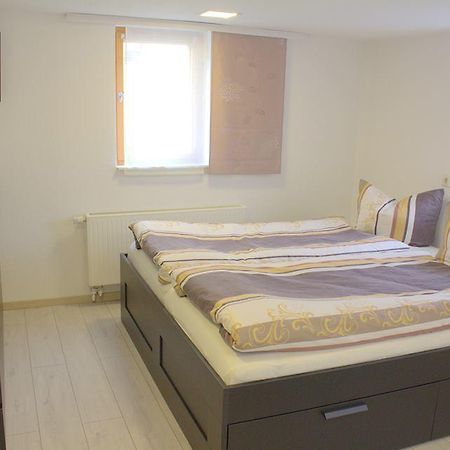 Ferienwohnung Nicole Schneeberg  Pokoj fotografie
