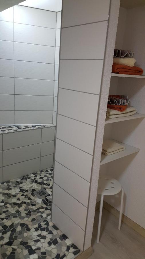 Ferienwohnung Nicole Schneeberg  Exteriér fotografie